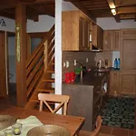 Drevenica Desina * Terchová