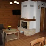 Drevenica Desina Terchová