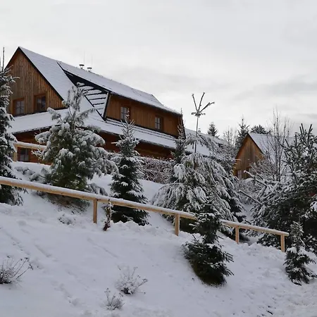Drevenica Desina Lodge