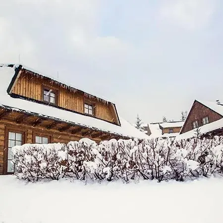 Drevenica Desina Lodge *