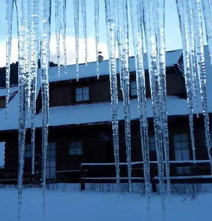 Drevenica Desina * Terchova