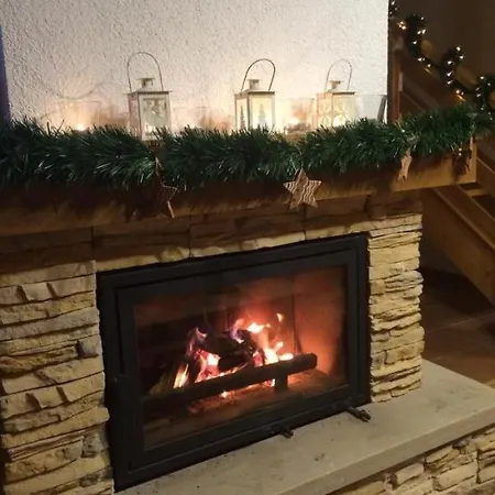 Drevenica Desina Lodge