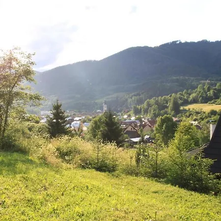 Drevenica Desina Lodge Terchova