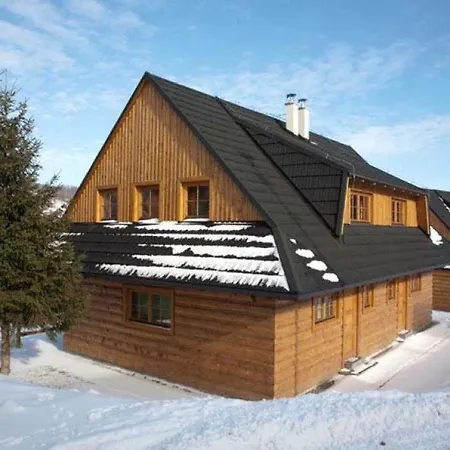Drevenica Desina Lodge *