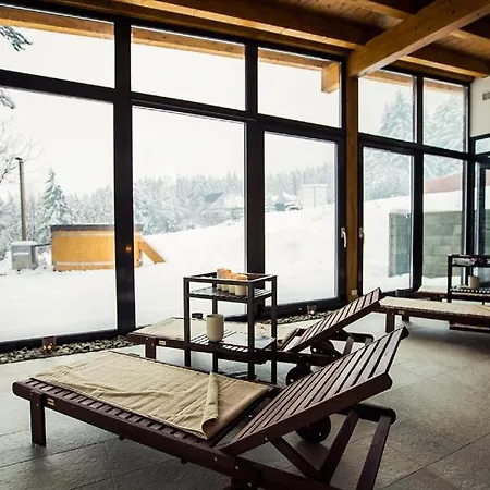 Drevenica Desina Terchova