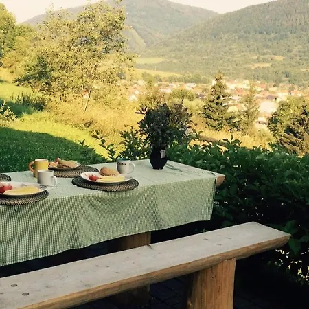 Lodge Drevenica Desina Terchová