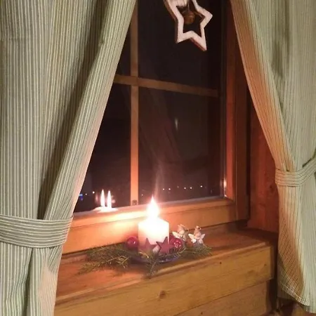 Drevenica Desina Terchova