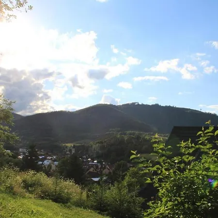 Drevenica Desina * Terchova