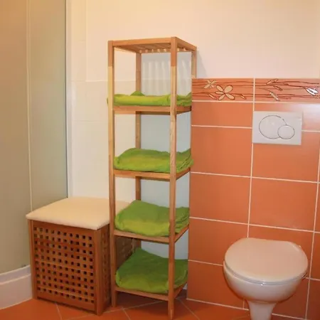 Drevenica Desina Lodge Terchova