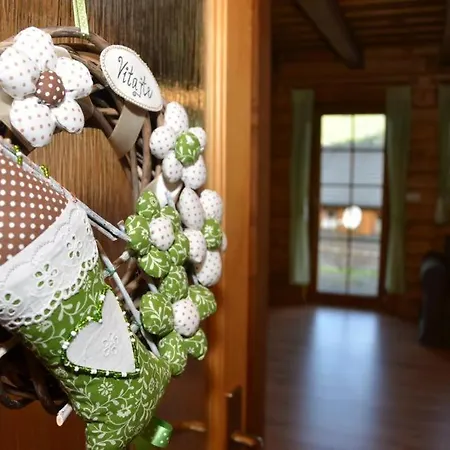 Drevenica Desina * Terchova