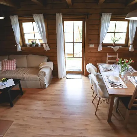 Drevenica Desina * Terchova