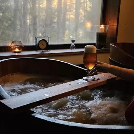 Drevenica Desina Lodge