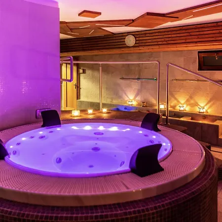 Lodge Drevenica Desina *