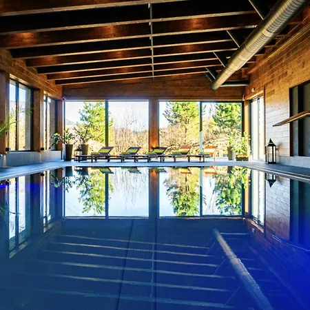 Drevenica Desina * Terchova