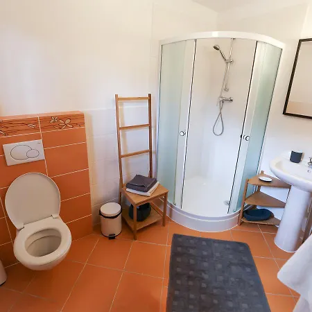 Lodge Drevenica Desina *