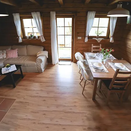 Lodge Drevenica Desina *