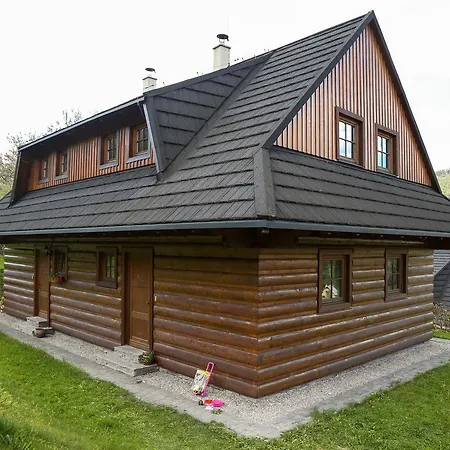 Lodge Drevenica Desina *