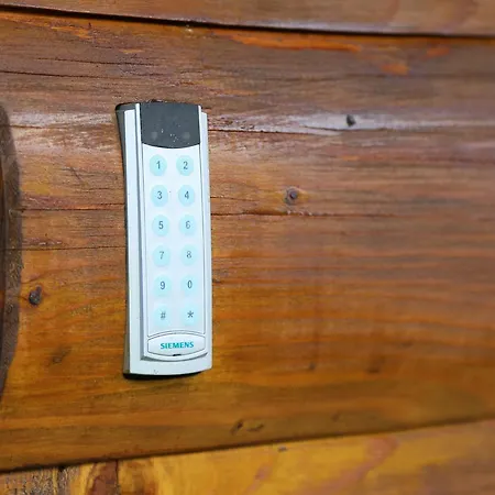 Drevenica Desina * Terchova