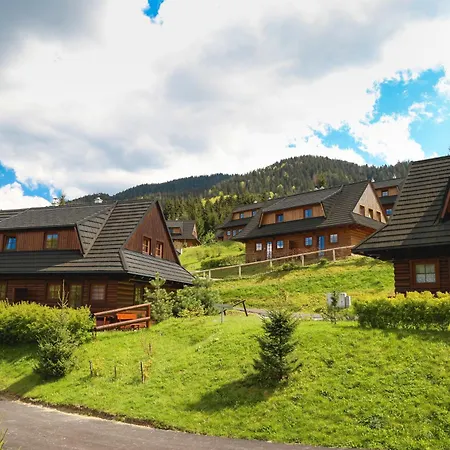Lodge Drevenica Desina *