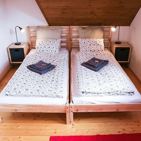 Drevenica Desina * Terchova