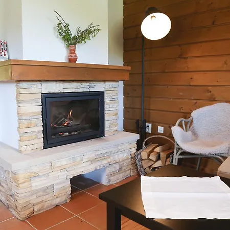 Drevenica Desina * Terchova