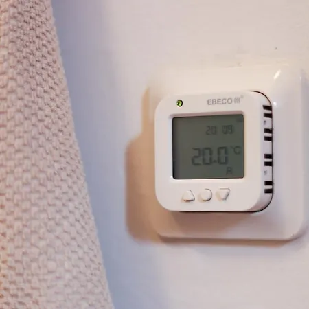 Lodge Drevenica Desina *