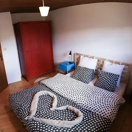 Drevenica Desina * Terchova