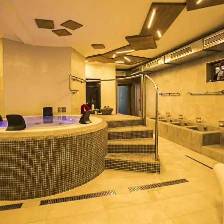 Lodge Drevenica Desina *