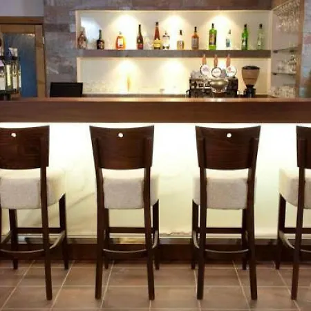 Drevenica Desina * Terchova