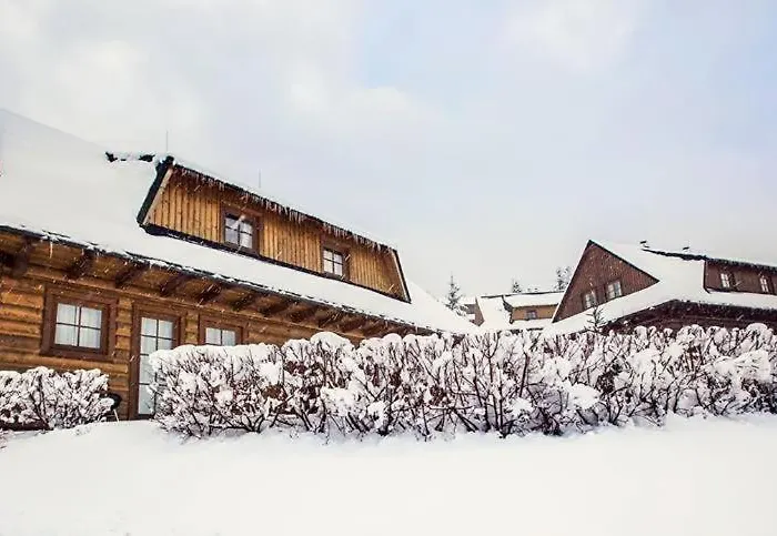 Drevenica Desina Gerendaház *