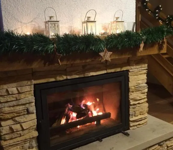 Drevenica Desina Domek letniskowy