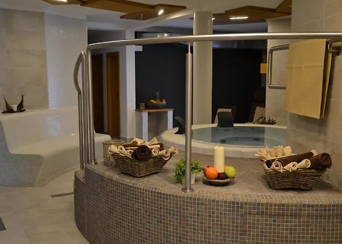 Drevenica Desina Gerendaház Terhely