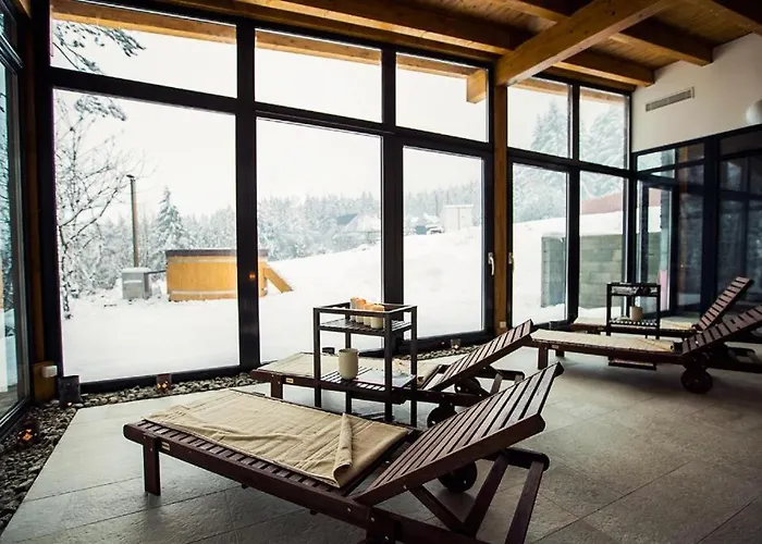 Drevenica Desina Terhely