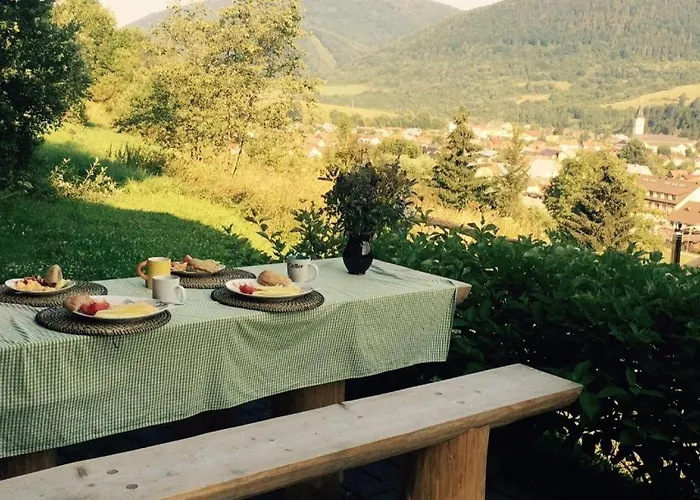 Gerendaház Drevenica Desina Terhely