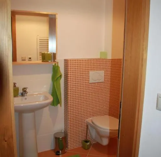 Domek letniskowy Drevenica Desina *