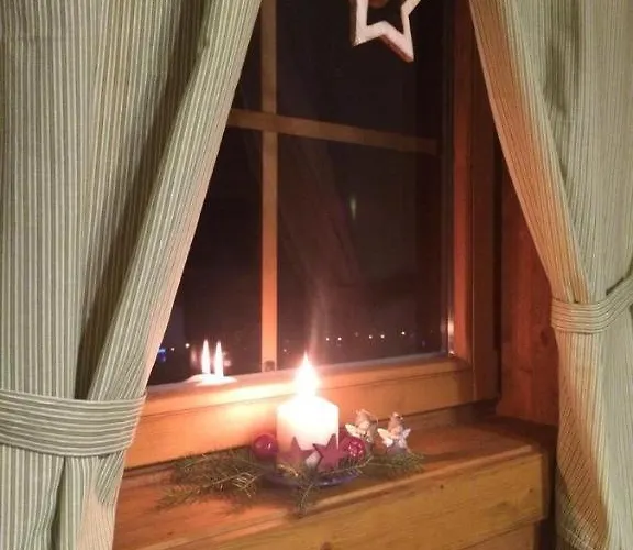 Drevenica Desina Tierchowa