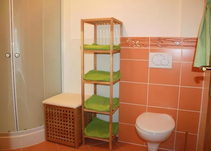 Drevenica Desina Domek letniskowy Tierchowa