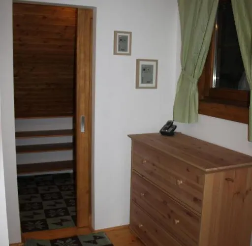 Drevenica Desina Tierchowa