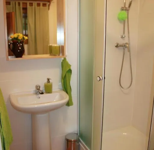 Gerendaház Drevenica Desina *