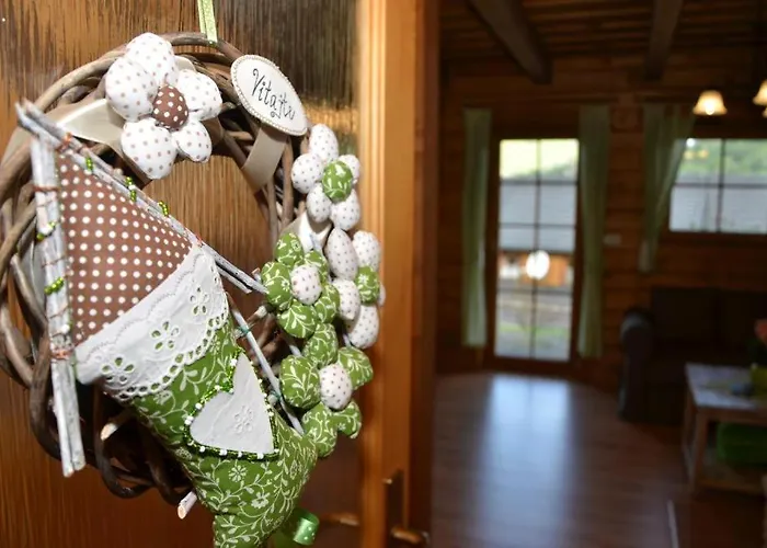 Drevenica Desina * Tierchowa