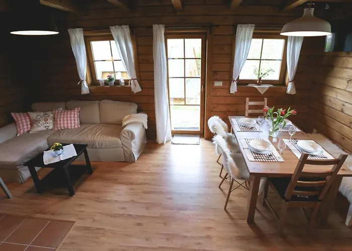 Drevenica Desina * Tierchowa