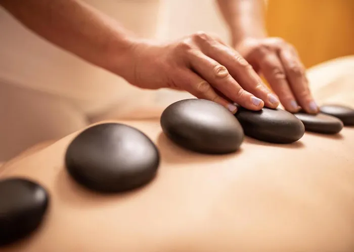 Drevenica Desina Terhely