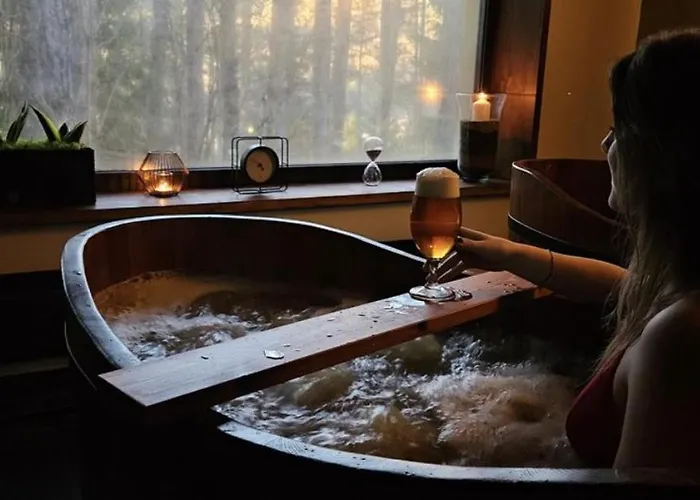 Drevenica Desina Gerendaház