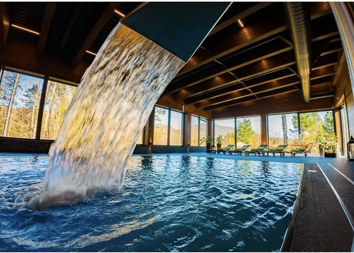 Gerendaház Drevenica Desina