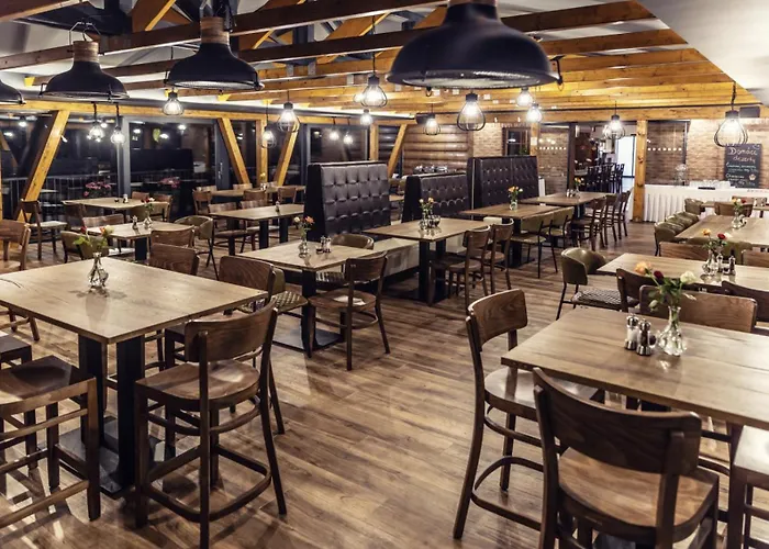 Drevenica Desina Gerendaház *