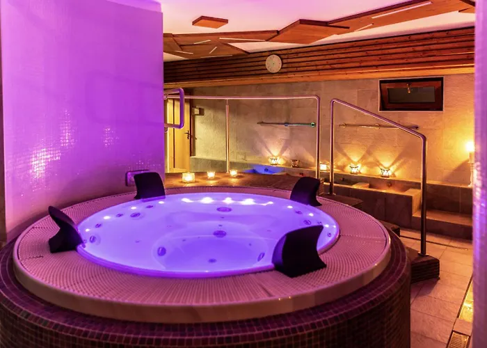 Gerendaház Drevenica Desina *