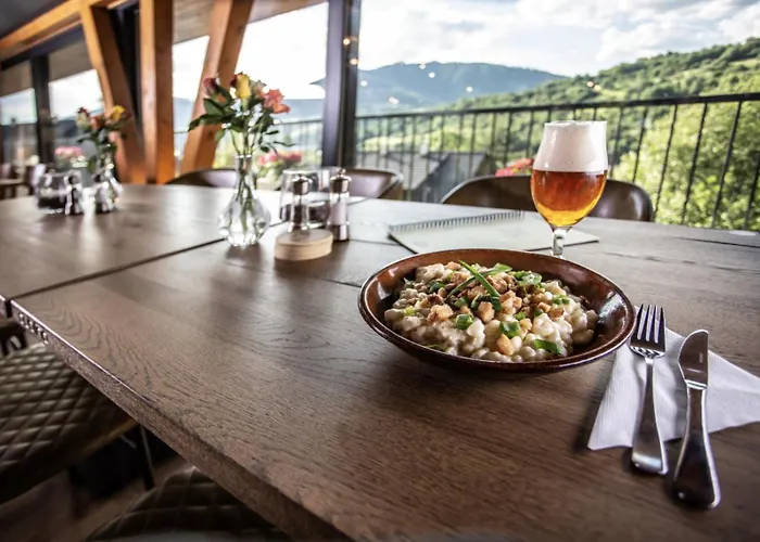 Drevenica Desina Domek letniskowy Tierchowa