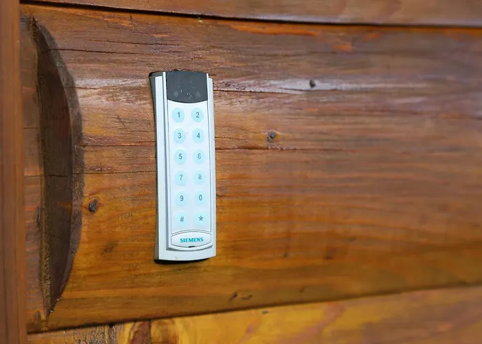 Drevenica Desina * Terhely