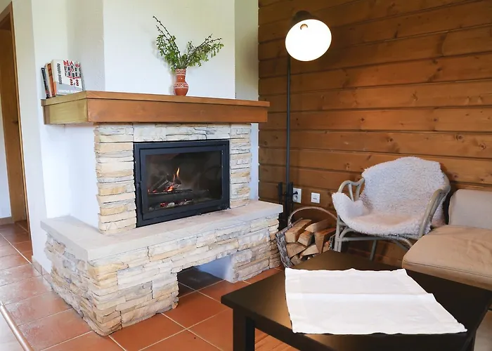 Drevenica Desina * Terhely