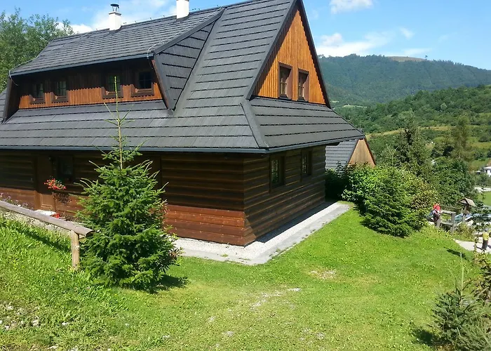 Drevenica Desina * Terhely